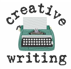 Creative writing customerize
