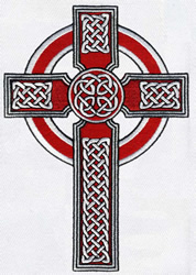 Celtic cross embroidery designs machine embroidery designs at
