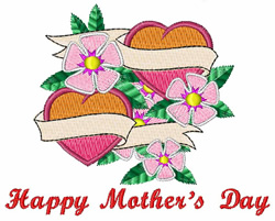 Happy mothers day embroidery designs free machine embroidery designs Happy mothers day embroidery designs free machine embroidery designs