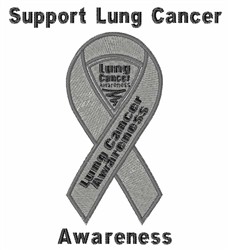 Lung cancer awareness embroidery designs machine embroidery designs at