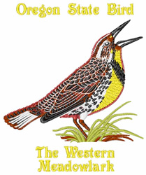 Oregon state bird embroidery designs machine embroidery designs at Oregon state bird embroidery designs machine embroidery designs at