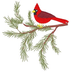 Cardinal bird embroidery designs machine embroidery designs at Cardinal bird embroidery designs machine embroidery designs at