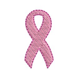 Awareness Ribbon Embroidery Design | EmbroideryDesigns.com