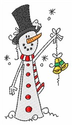 Snowman Embroidery Designs Free Machine Embroidery Designs at