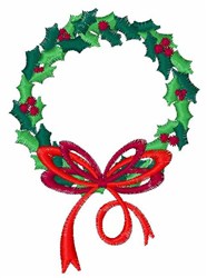 Christmas wreath embroidery designs machine embroidery designs at Christmas wreath embroidery designs machine embroidery designs at