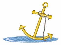 Boat anchor embroidery designs machine embroidery designs at