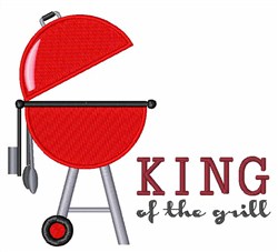 King of grill embroidery designs machine embroidery designs at