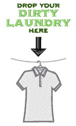 Dirty laundry embroidery designs machine embroidery designs at