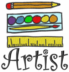 Artist Embroidery Corporation Artist Embroidery Corporation