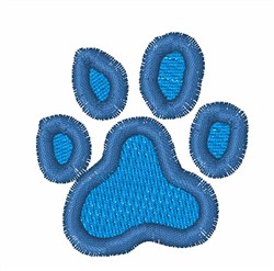 Dog paw print embroidery designs machine embroidery designs at Dog paw print embroidery designs machine embroidery designs at