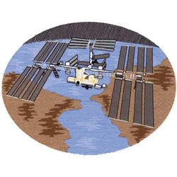 Space station embroidery designs machine embroidery designs at Space station embroidery designs machine embroidery designs at