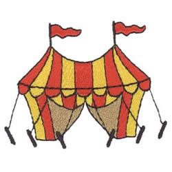 Circus tent embroidery designs machine embroidery designs at Circus tent embroidery designs machine embroidery designs at