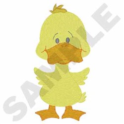 Baby duck embroidery designs machine embroidery designs at
