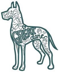 Free Free Great Dane Mom Svg Free 881 SVG PNG EPS DXF File