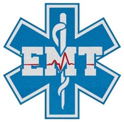 Emt Embroidery Design | EmbroideryDesigns.com