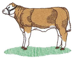 Livestock Pack 2 Embroidery Design Pack By Dakota Collectibles