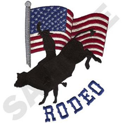 Rodeo embroidery designs machine embroidery designs at