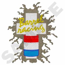 Barrel racing embroidery designs machine embroidery designs at Barrel racing embroidery designs machine embroidery designs at