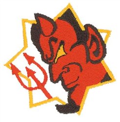 Devil head embroidery designs machine embroidery designs at Devil head embroidery designs machine embroidery designs at