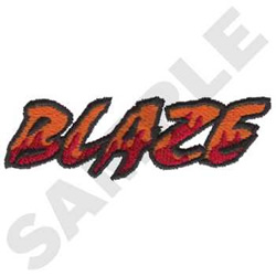 Blaze embroidery designs machine embroidery designs at