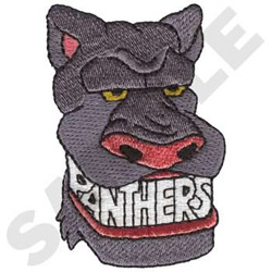 Panther embroidery designs machine embroidery designs at Panther embroidery designs machine embroidery designs at