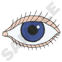 Eye embroidery designs machine embroidery designs at embroiderydesignscom
