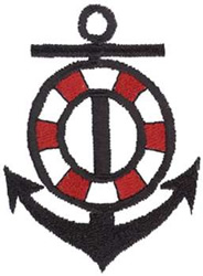 Boat anchor embroidery designs machine embroidery designs at