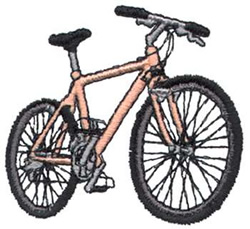 Mountain bike embroidery designs machine embroidery designs at Mountain bike embroidery designs machine embroidery designs at