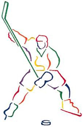 Hockey player embroidery designs machine embroidery designs at Hockey player embroidery designs machine embroidery designs at