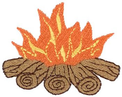 Campfire embroidery designs machine embroidery designs at Campfire embroidery designs machine embroidery designs at