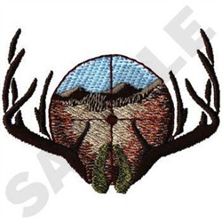 Deer hunting embroidery designs machine embroidery designs at Deer hunting embroidery designs machine embroidery designs at
