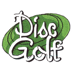 Disc golf embroidery designs machine embroidery designs at