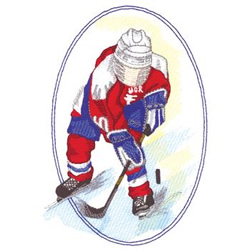 Hockey player embroidery designs machine embroidery designs at Hockey player embroidery designs machine embroidery designs at