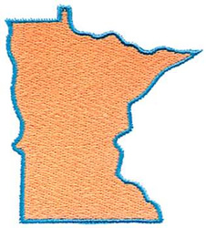 Minnesota embroidery designs machine embroidery designs at