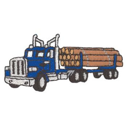 Free Free 271 Log Truck Svg Free SVG PNG EPS DXF File