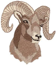 Bighorn sheep embroidery designs machine embroidery designs at