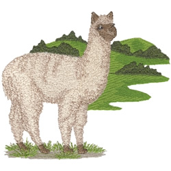 Alpaca embroidery designs machine embroidery designs at
