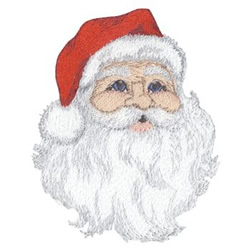 Santa face embroidery designs machine embroidery designs at Santa face embroidery designs machine embroidery designs at