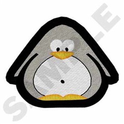 Penguin Embroidery Designs Machine Embroidery Designs at Embroiderydesigns embroidery penguin