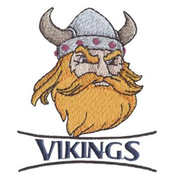 Vikings embroidery designs machine embroidery designs at