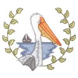 31+ Pelican Embroidery