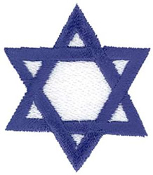 Jewish Star Designs 81