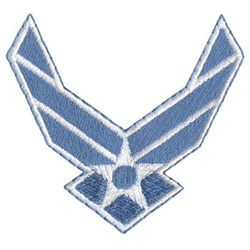 Air force emblem embroidery designs machine embroidery designs at Air force emblem embroidery designs machine embroidery designs at