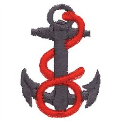 Anchor  rope embroidery designs machine embroidery designs at Anchor  rope embroidery designs machine embroidery designs at
