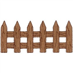 Picket fence embroidery designs machine embroidery designs at Picket fence embroidery designs machine embroidery designs at