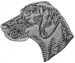 Labrador retriever embroidery designs machine embroidery designs at Labrador retriever embroidery designs machine embroidery designs at