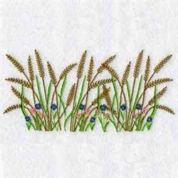Endless grass border embroidery designs machine embroidery designs at Endless grass border embroidery designs machine embroidery designs at