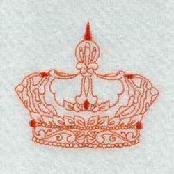 Queen Crown Embroidery Designs Machine Embroidery Designs at