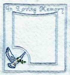 In loving memory embroidery designs machine embroidery designs at In loving memory embroidery designs machine embroidery designs at