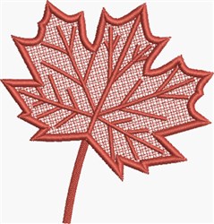 Fsl maple leaf embroidery designs machine embroidery designs at